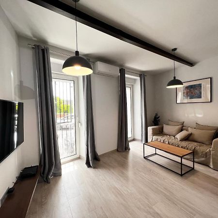 New! Cosy Two Bedroom Apartment By The Beach Alicante Buitenkant foto