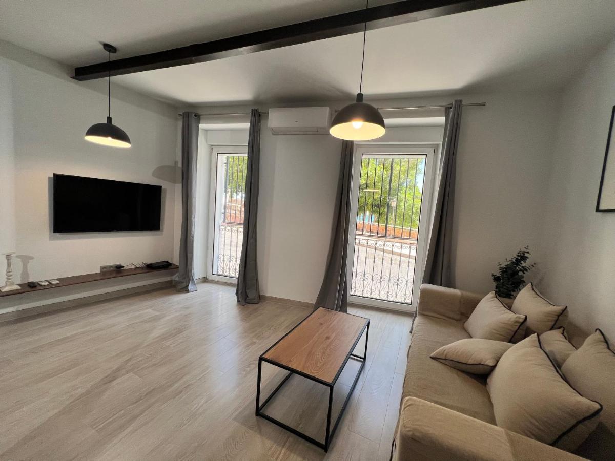 New! Cosy Two Bedroom Apartment By The Beach Alicante Buitenkant foto