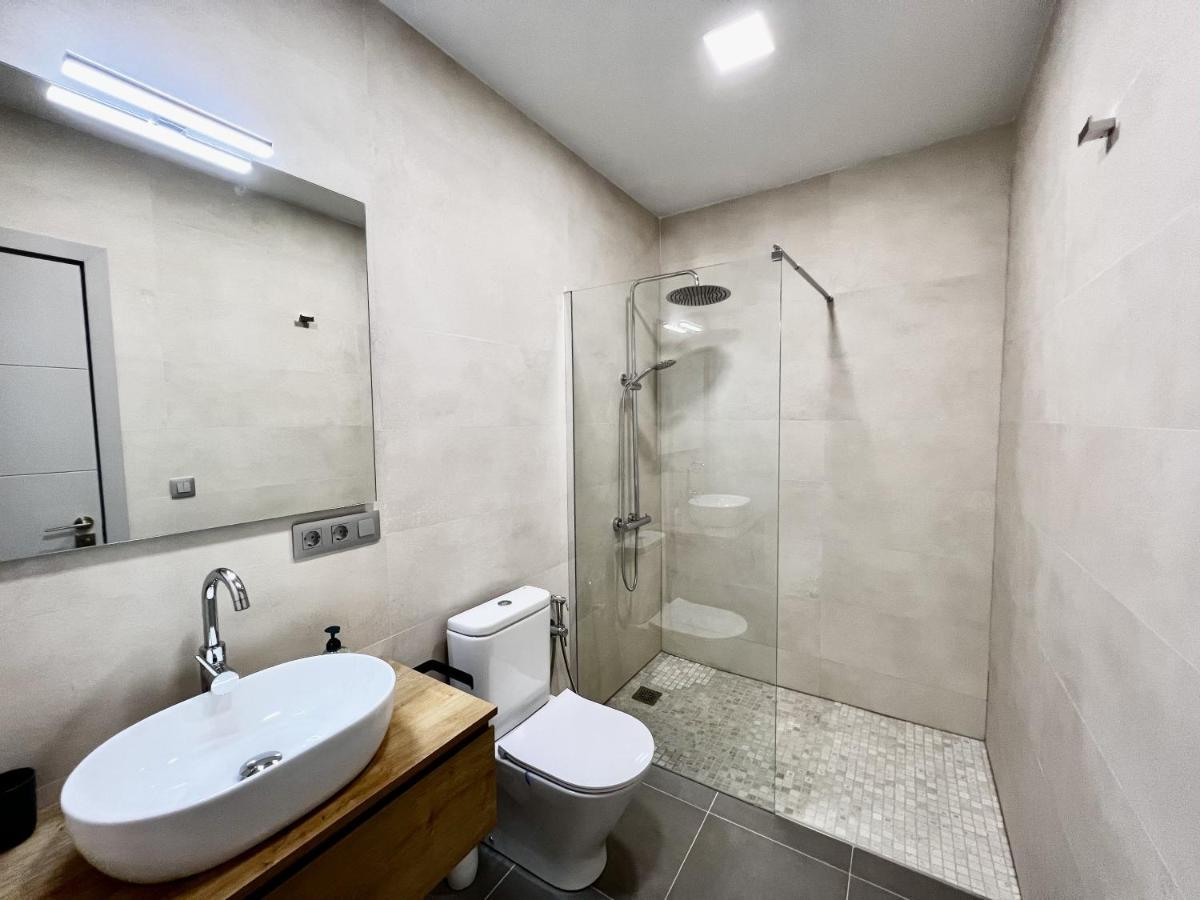 New! Cosy Two Bedroom Apartment By The Beach Alicante Buitenkant foto