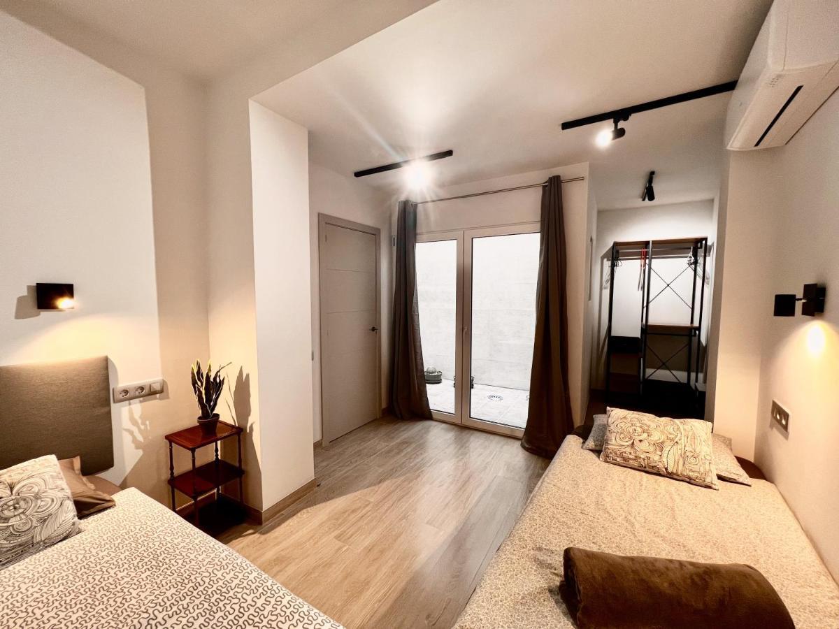 New! Cosy Two Bedroom Apartment By The Beach Alicante Buitenkant foto