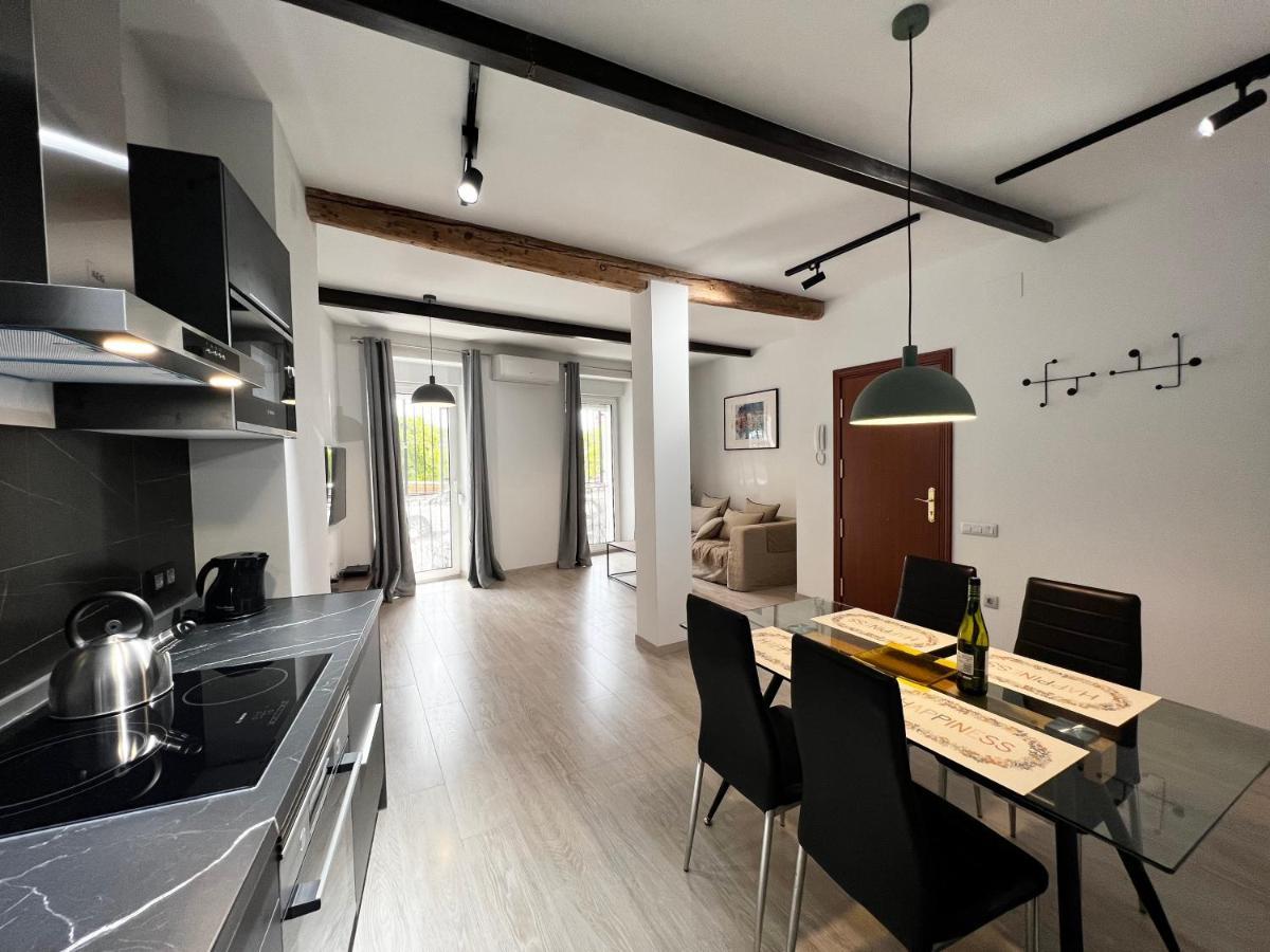 New! Cosy Two Bedroom Apartment By The Beach Alicante Buitenkant foto