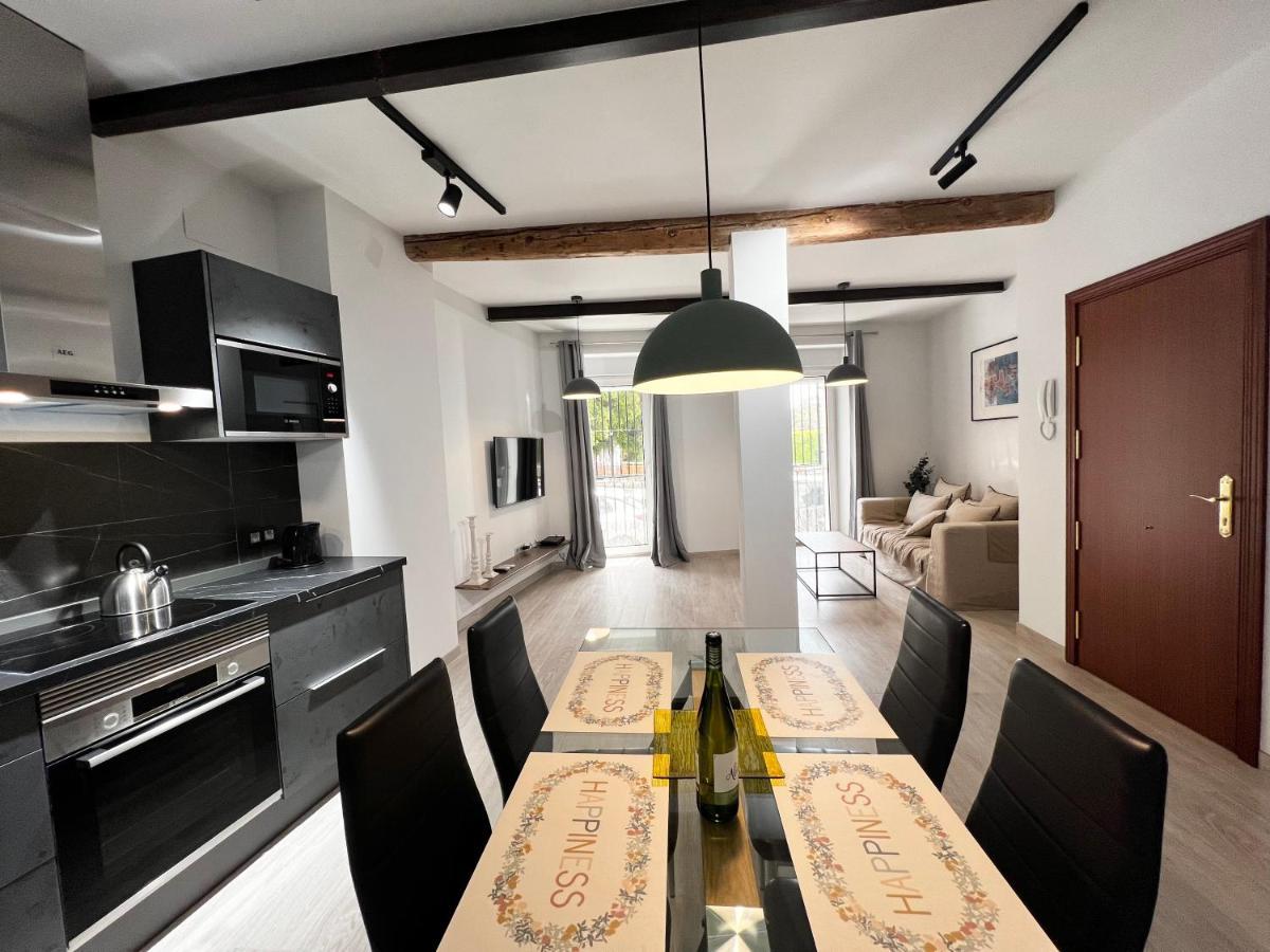 New! Cosy Two Bedroom Apartment By The Beach Alicante Buitenkant foto