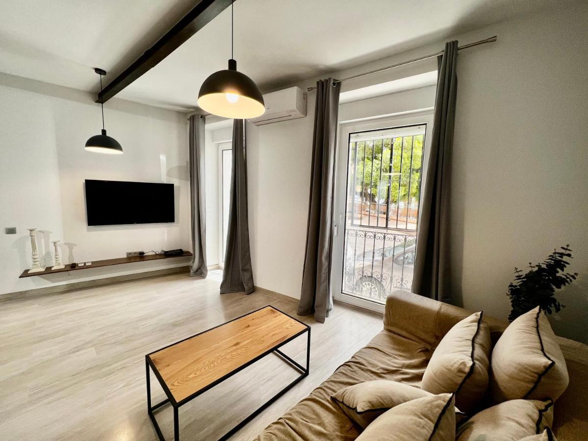 New! Cosy Two Bedroom Apartment By The Beach Alicante Buitenkant foto