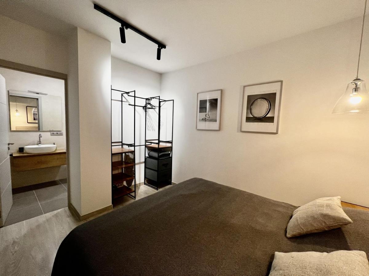 New! Cosy Two Bedroom Apartment By The Beach Alicante Buitenkant foto