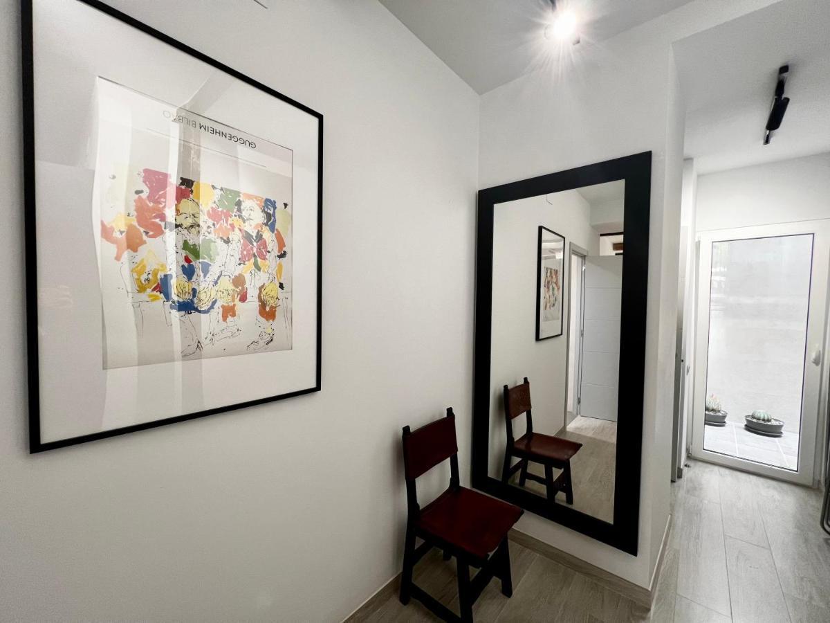 New! Cosy Two Bedroom Apartment By The Beach Alicante Buitenkant foto