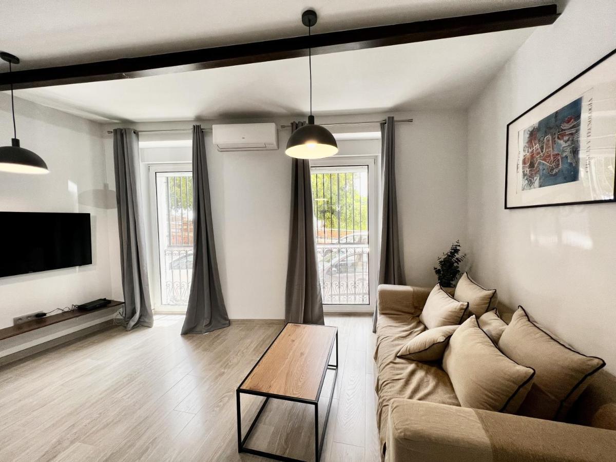 New! Cosy Two Bedroom Apartment By The Beach Alicante Buitenkant foto