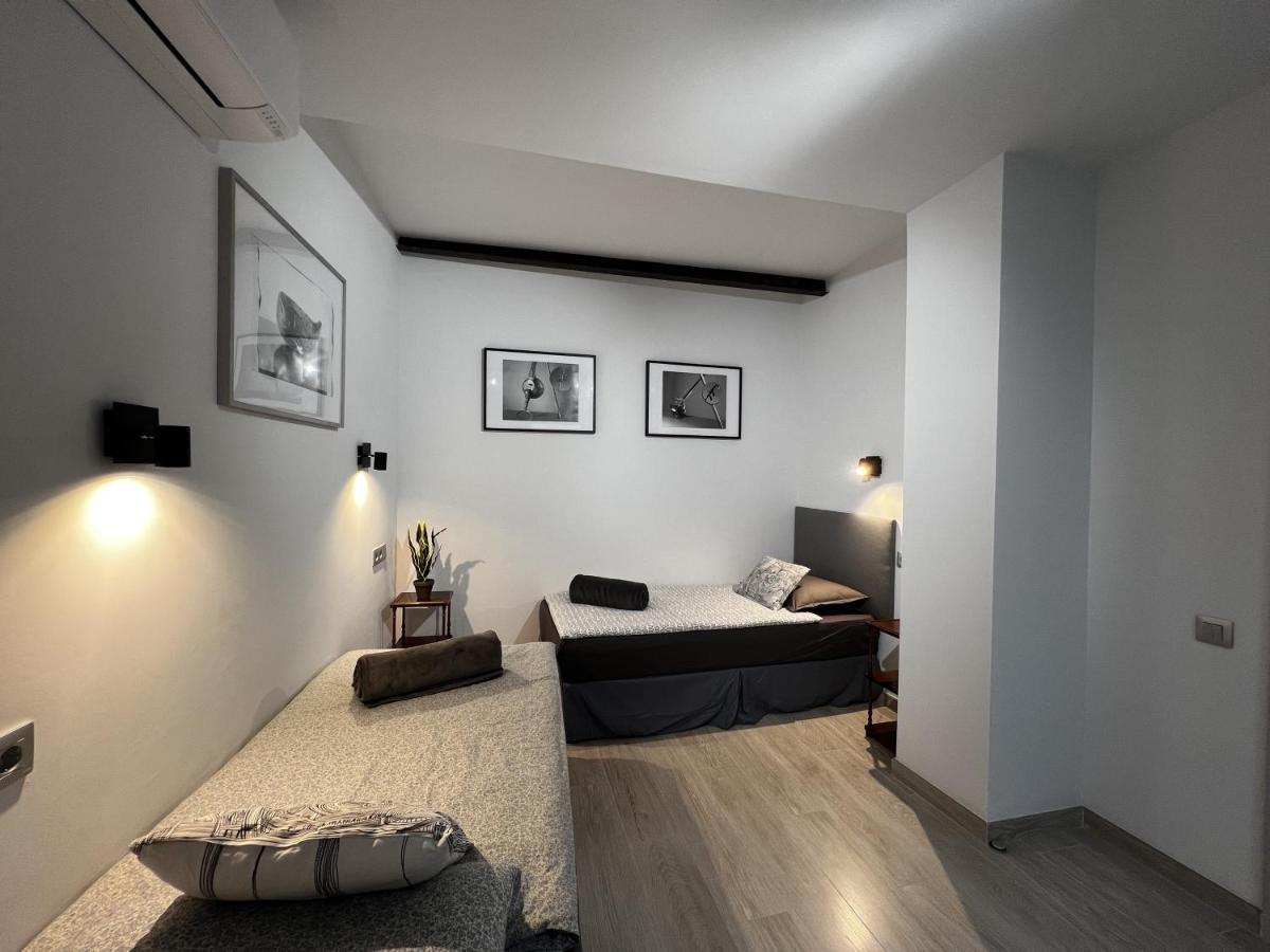 New! Cosy Two Bedroom Apartment By The Beach Alicante Buitenkant foto